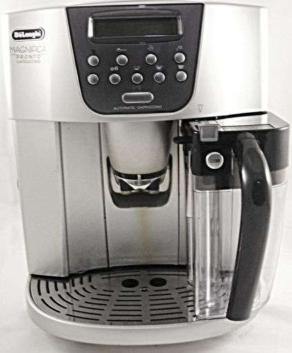 Obrazek Delonghi ESAM 4500 repasovaný