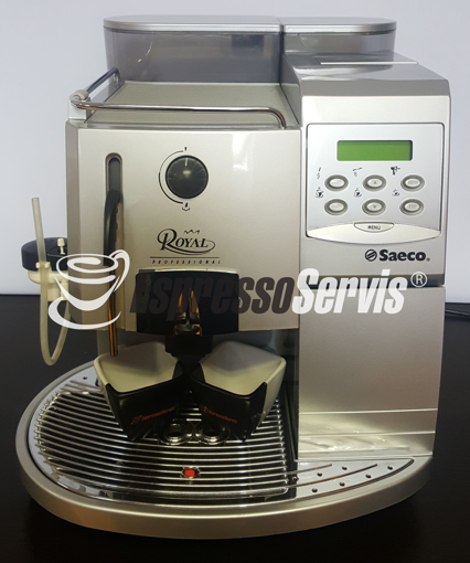Obrazek SAECO Royal Cappuccino