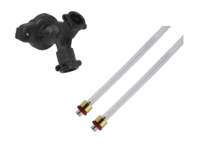 Obrazek dla kategorii Węże i złącza