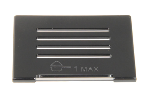 Obrazek Nasadka Delonghi do kawy mielonej ECAM