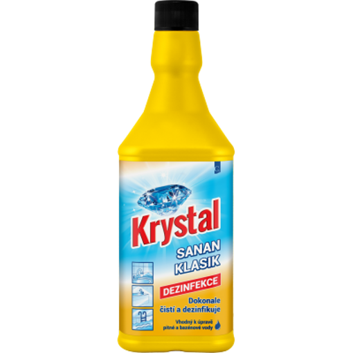 Obrazek Krystal Sanan KLASIK 1,1 kg