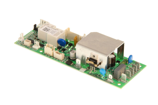 Obrazek Elektronika mocy Delonghi ECAM 220. SW 01