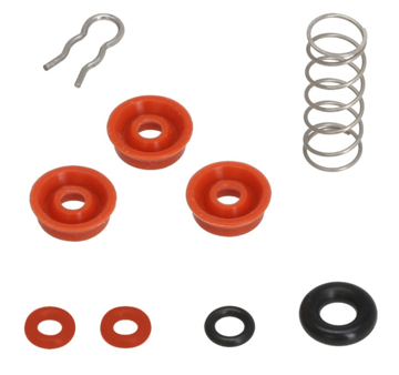 Obrazek Zestaw naprawczy zaworu odwadniającego Jura ENA Micro & A-Serie