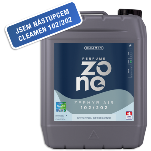 Obrazek CLEAMEN 102/202 odświeżacz zapachów - neutralizator zapachów