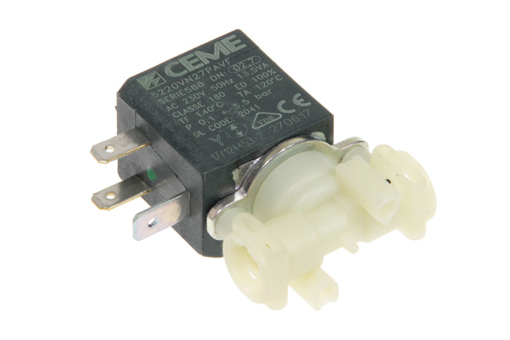 Obrazek Elektrowentylator DeLonghi ECAM 2VA 230V
