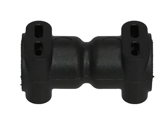 Obrazek Złącze węża Jura w kształcie litery I