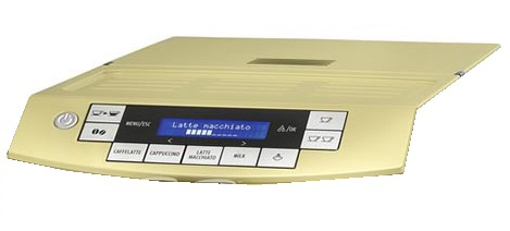 Obrazek Panel sterowania Delonghi ECAM26.455.YEB