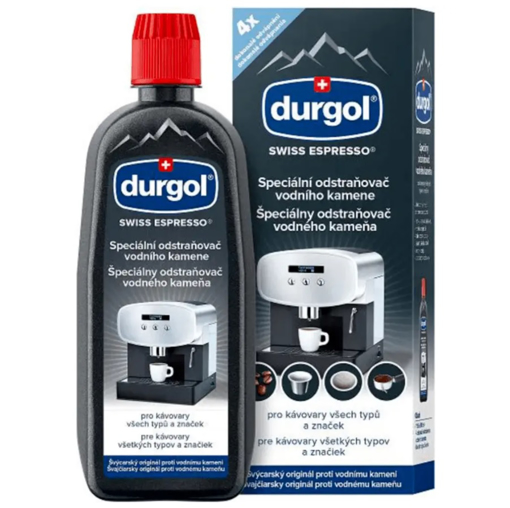 Obrazek durgol®swiss espresso 500ml