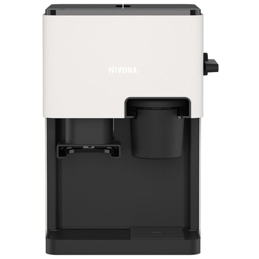 Obrazek Ekspres do kawy półautomatyczny NIVONA CUBE 4102