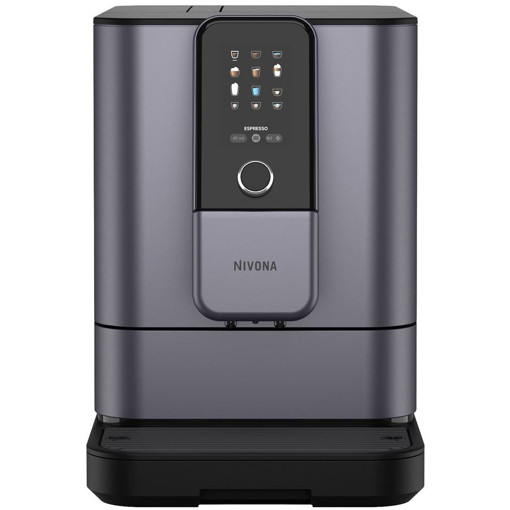 Obrazek Automatyczny ekspres do kawy NIVONA NIVO 8107 Hot-Cold Coffee