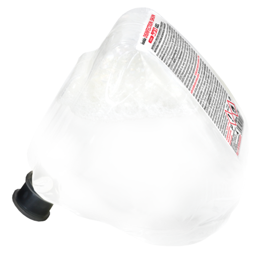 Obrazek ISOLDA Płyn do dezynfekcji skóry 650 ml, opakowanie zastępcze TEAM