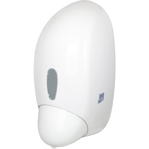 Obrazek Dozownik do mydła w piance CN Style TEAM II, biały