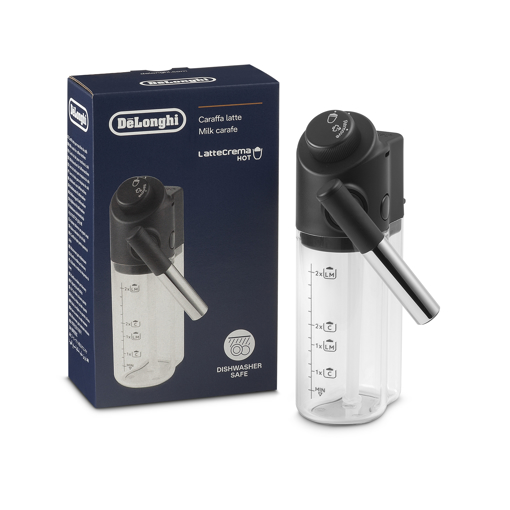 Obrazek Ekspres do mleka Delonghi ECAM