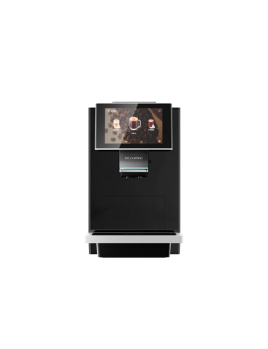 Obrazek Dr. Coffee C10 – kancelářský automatický kávovar