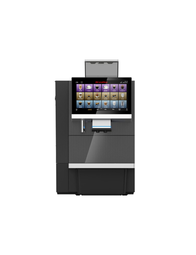 Obrazek Dr. Coffee F16