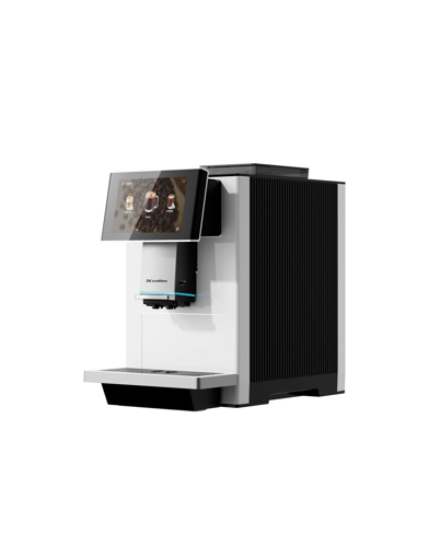 Obrazek Dr. Coffee C10 W – automatyczny ekspres do kawy