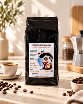 Obrazek Caffé BOSS 1000g